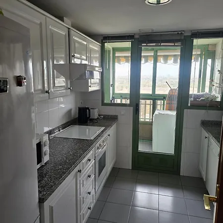 Patacona, Alboraya Apartment Valencia