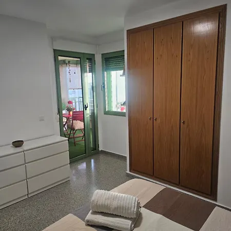 Patacona, Alboraya Apartment